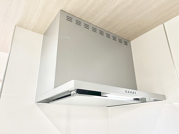 基本的なお手入れはフィルターのみ!お手入れのしやすさも魅力です。