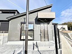 千葉県四街道市鹿渡