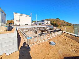 千葉県四街道市鹿渡