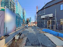 千葉県四街道市鹿渡