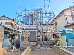 千葉県船橋市二和西５丁目