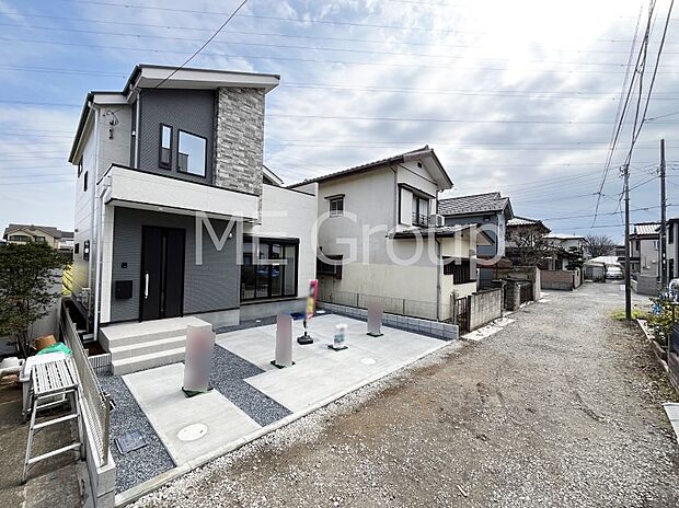 ここから始まる新生活を応援いたします