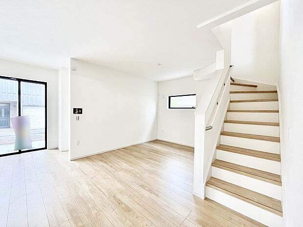 家族が自然と集まる憩いのスペースになりそう