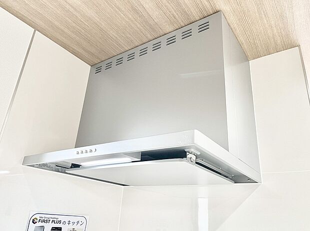 基本的なお手入れはフィルターのみ!お手入れのしやすさも魅力です。