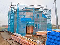 千葉県四街道市鹿渡