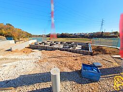 千葉県四街道市鹿渡