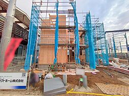 千葉県四街道市鹿渡