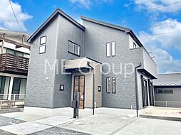 千葉県四街道市鹿渡