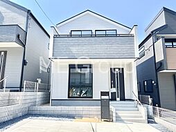 千葉県四街道市物井