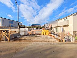 千葉県四街道市物井