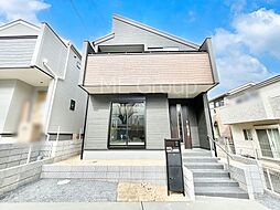千葉県四街道市物井