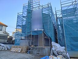 千葉県四街道市物井