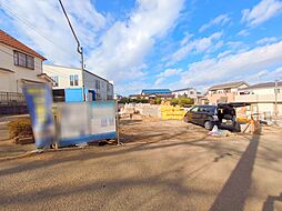 千葉県四街道市物井