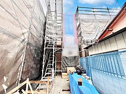 千葉県流山市向小金３丁目