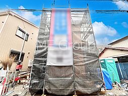 千葉県流山市向小金３丁目