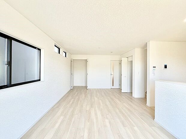 シンプルなデザインなのでインテリアを考えるのも楽しみですね！