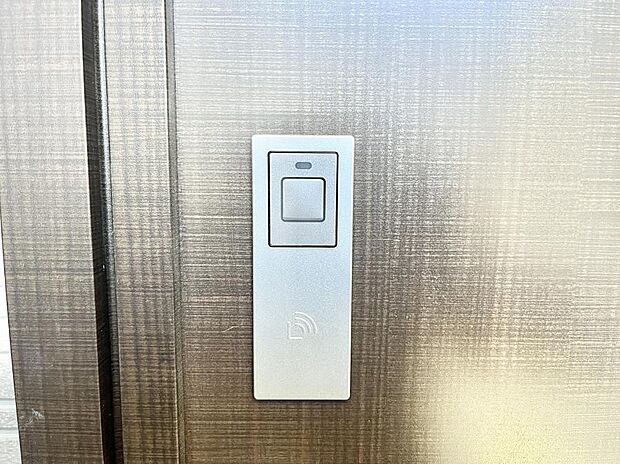 ◆1号棟◆スマートキーで快適な暮らしを実現