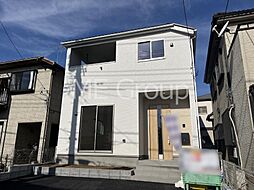 千葉県柏市西原１丁目