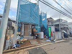 千葉県船橋市大穴北８丁目