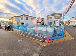 千葉県佐倉市生谷