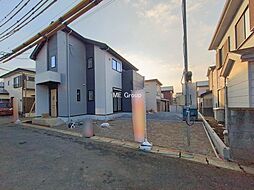 千葉県佐倉市生谷