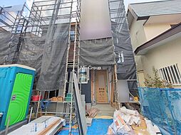 千葉県我孫子市若松