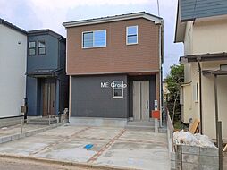 千葉県我孫子市若松