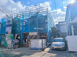 千葉県市川市本北方２丁目