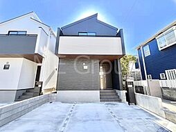 千葉県市川市本北方２丁目