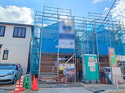 千葉県市川市本北方２丁目