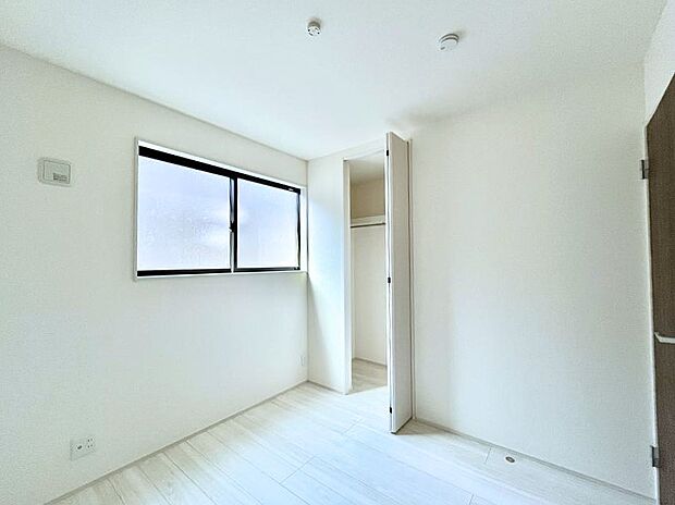 自分だけのスペース、どんなお部屋にするかとっても楽しみですね!