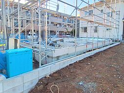 千葉県流山市加２丁目