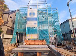 千葉県船橋市三山９丁目