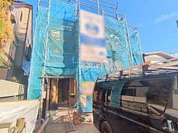 千葉県船橋市三山９丁目