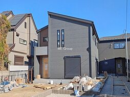 千葉県船橋市三山９丁目