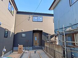 千葉県船橋市三山９丁目