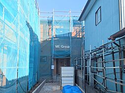 千葉県船橋市三山９丁目