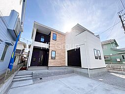 千葉県流山市東初石１丁目