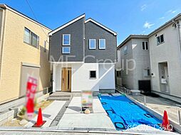 千葉県柏市西原５丁目