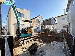 千葉県柏市西原５丁目