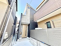 東京都江戸川区東小岩４丁目