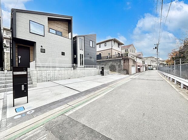 堂々完成！！ ここから始まる新生活を応援いたします！ 