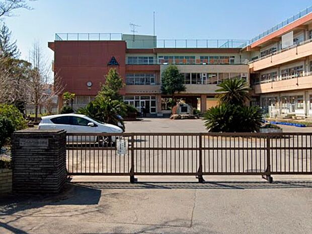 小学校 300m 八千代市立八千代台西小学校