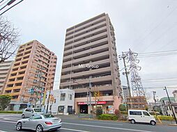 ラ・ベルティ小岩