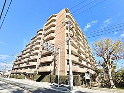 ネオハイツ船橋薬園台公園