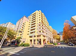 セントラルパーク・ウエストD棟