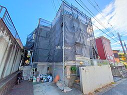 千葉県千葉市若葉区千城台北２丁目