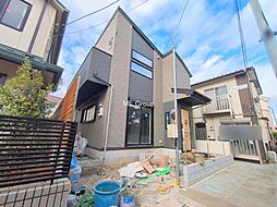 千葉県市川市菅野４丁目