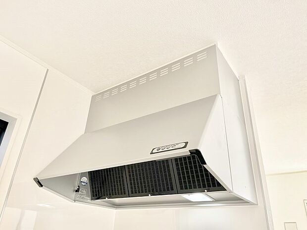 基本的なお手入れはフィルターのみ！お手入れのしやすさも魅力です。