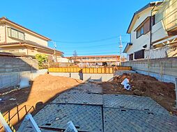 千葉県船橋市二和東５丁目